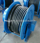 China Industrial Spring Retractable Crane Electric Cable Reel